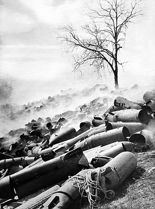 Иллюстрация к книге — Холмский ?котел?. 105 дней в полном окружении [i_049.jpg]