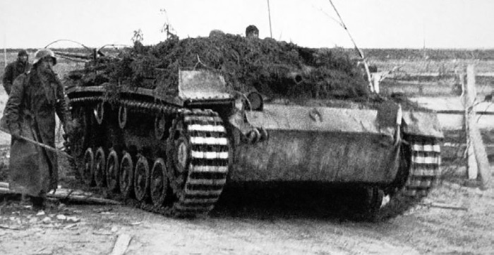 Иллюстрация к книге — Холмский ?котел?. 105 дней в полном окружении [i_098.jpg]