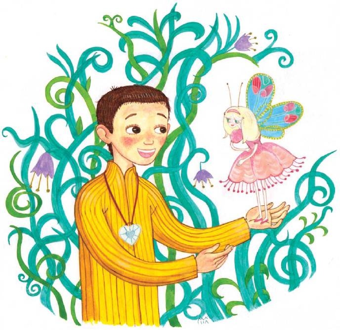 Иллюстрация к книге — Повелитель цветных планет [i_010.jpg]