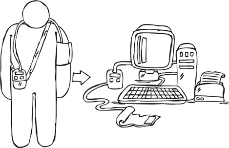 Иллюстрация к книге — Высокое давление. Справочник пациента [i_010.jpg]