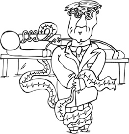 Иллюстрация к книге — Высокое давление. Справочник пациента [i_011.jpg]