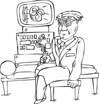 Иллюстрация к книге — Высокое давление. Справочник пациента [i_013.jpg]