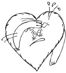 Иллюстрация к книге — Высокое давление. Справочник пациента [i_032.jpg]