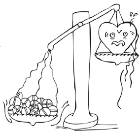 Иллюстрация к книге — Высокое давление. Справочник пациента [i_033.jpg]