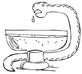 Иллюстрация к книге — Высокое давление. Справочник пациента [i_036.jpg]