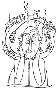 Иллюстрация к книге — Высокое давление. Справочник пациента [i_038.jpg]