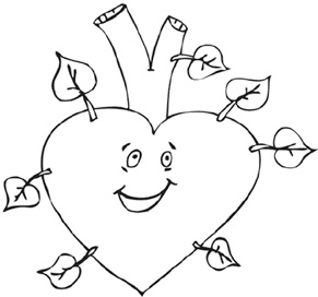 Иллюстрация к книге — Высокое давление. Справочник пациента [i_042.jpg]