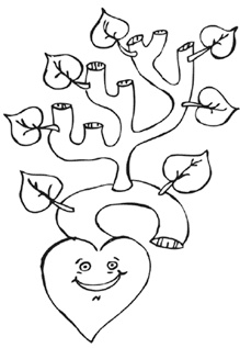 Иллюстрация к книге — Высокое давление. Справочник пациента [i_045.jpg]