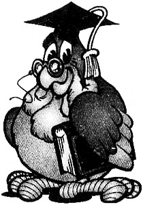 Иллюстрация к книге — Веселый двоечник [i_011.jpg]