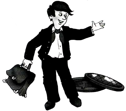 Иллюстрация к книге — Повторение пройденного [i_002.jpg]