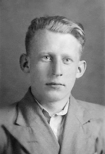 Иллюстрация к книге — Блокада в моей судьбе [i_008.jpg]