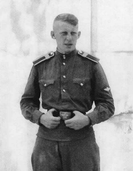 Иллюстрация к книге — Блокада в моей судьбе [i_009.jpg]