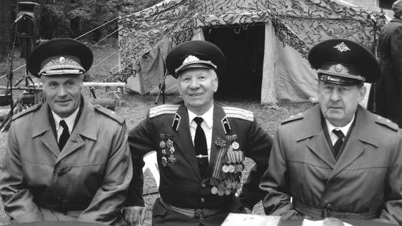 Иллюстрация к книге — Блокада в моей судьбе [i_022.jpg]