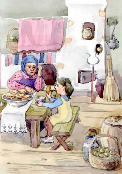 Иллюстрация к книге — Сказки города Апельсиновска [i_006.jpg]