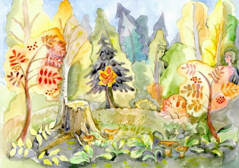 Иллюстрация к книге — Сказки города Апельсиновска [i_008.jpg]