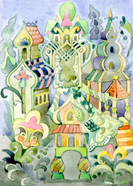 Иллюстрация к книге — Сказки города Апельсиновска [i_012.jpg]