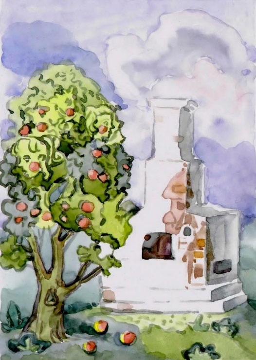 Иллюстрация к книге — Сказки города Апельсиновска [i_020.jpg]