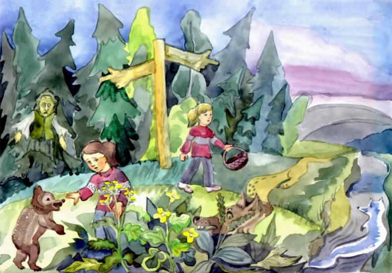 Иллюстрация к книге — Сказки города Апельсиновска [i_023.jpg]