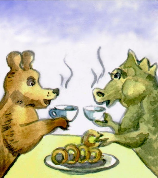 Иллюстрация к книге — Сказки города Апельсиновска [i_045.jpg]