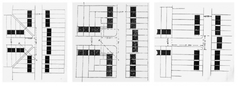 Иллюстрация к книге — Градостроительная политика в СССР (1917-1929). От города-сада к ведомственному рабочему поселку [i_011.jpg]
