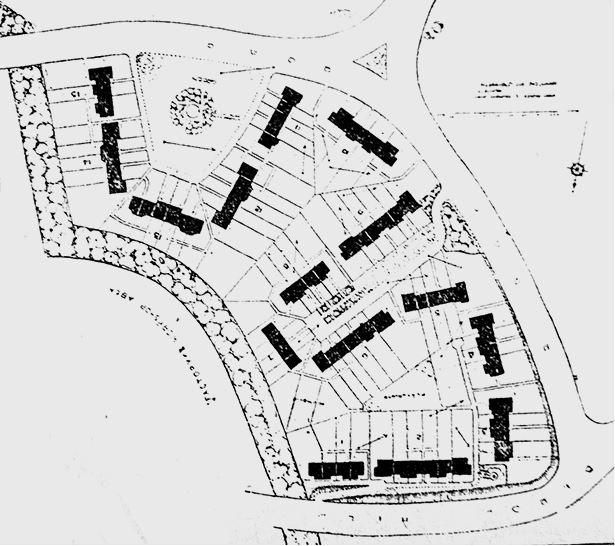 Иллюстрация к книге — Градостроительная политика в СССР (1917-1929). От города-сада к ведомственному рабочему поселку [i_015.jpg]