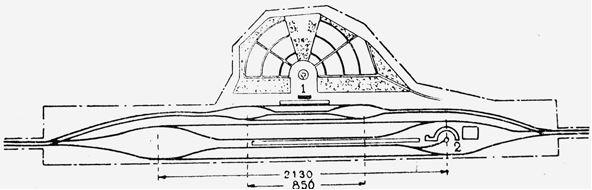 Иллюстрация к книге — Градостроительная политика в СССР (1917-1929). От города-сада к ведомственному рабочему поселку [i_068.jpg]