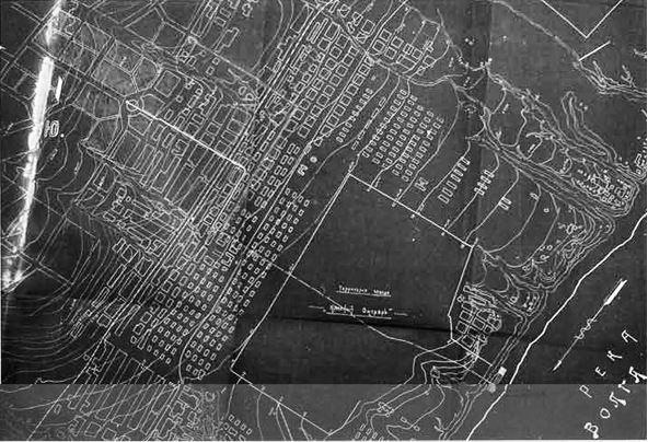 Иллюстрация к книге — Градостроительная политика в СССР (1917-1929). От города-сада к ведомственному рабочему поселку [i_087.jpg]