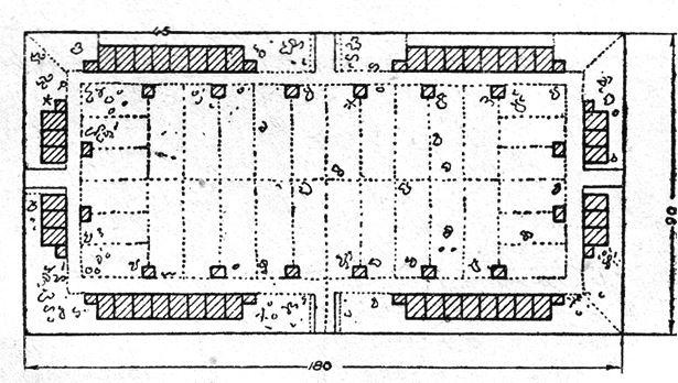 Иллюстрация к книге — Градостроительная политика в СССР (1917-1929). От города-сада к ведомственному рабочему поселку [i_097.jpg]
