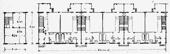 Иллюстрация к книге — Градостроительная политика в СССР (1917-1929). От города-сада к ведомственному рабочему поселку [i_099.jpg]