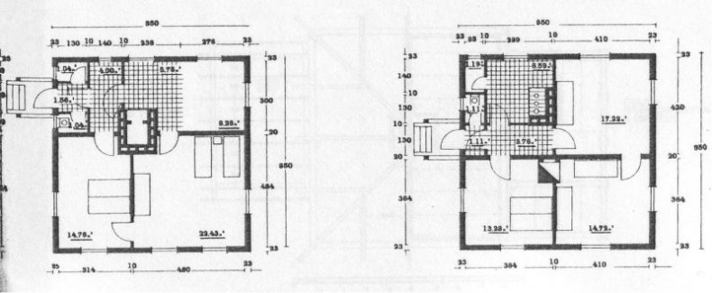 Иллюстрация к книге — Градостроительная политика в СССР (1917-1929). От города-сада к ведомственному рабочему поселку [i_154.jpg]
