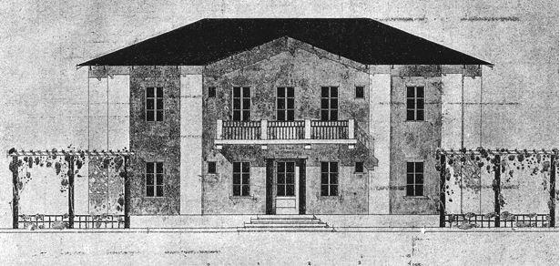 Иллюстрация к книге — Градостроительная политика в СССР (1917-1929). От города-сада к ведомственному рабочему поселку [i_157.jpg]