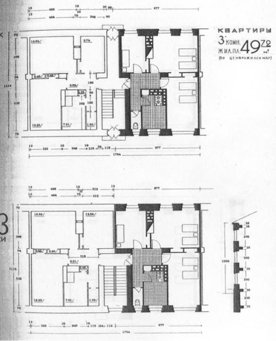 Иллюстрация к книге — Градостроительная политика в СССР (1917-1929). От города-сада к ведомственному рабочему поселку [i_186.jpg]