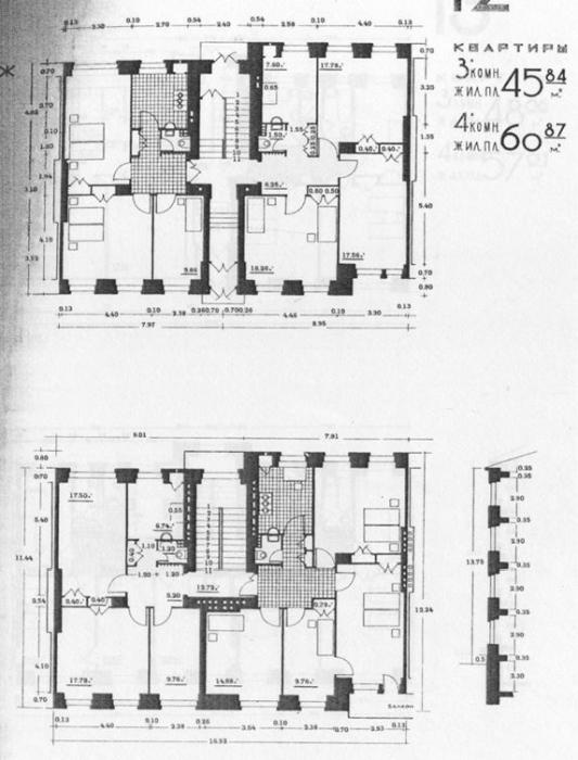 Иллюстрация к книге — Градостроительная политика в СССР (1917-1929). От города-сада к ведомственному рабочему поселку [i_187.jpg]