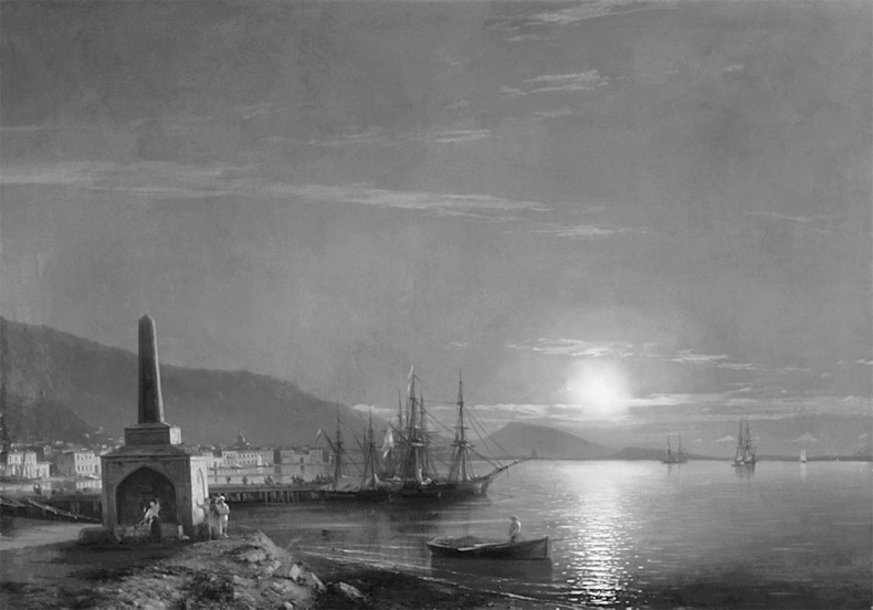 Иллюстрация к книге — Пленник моря. Встречи с Айвазовским [_14.jpg]