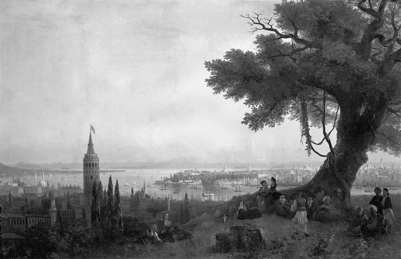 Иллюстрация к книге — Пленник моря. Встречи с Айвазовским [_28.jpg]