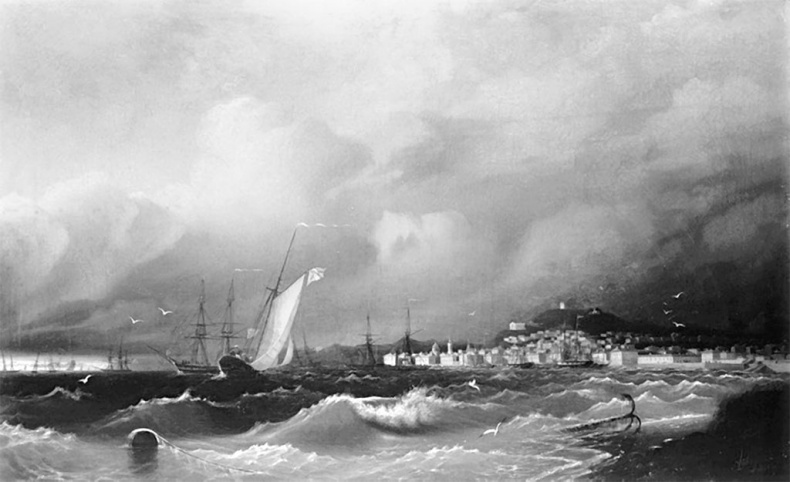 Иллюстрация к книге — Пленник моря. Встречи с Айвазовским [_29.jpg]