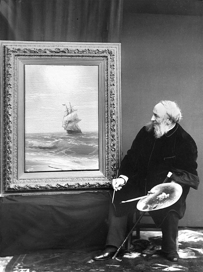 Иллюстрация к книге — Пленник моря. Встречи с Айвазовским [_7.jpg]