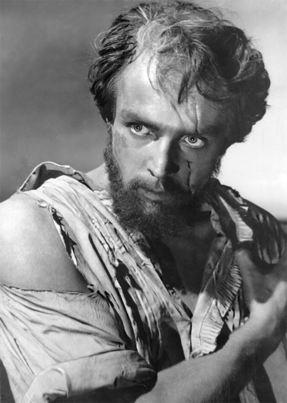 Иллюстрация к книге — Олег Стриженов и Лионелла Пырьева. Исповедь [_11.jpg]