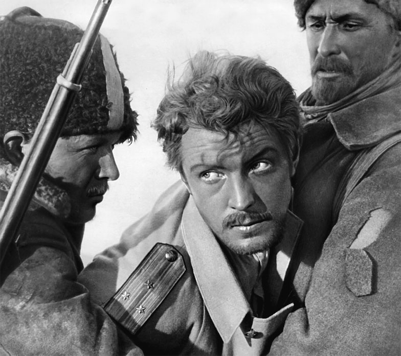 Иллюстрация к книге — Олег Стриженов и Лионелла Пырьева. Исповедь [_14.jpg]