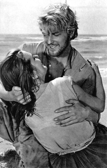 Иллюстрация к книге — Олег Стриженов и Лионелла Пырьева. Исповедь [_15.jpg]