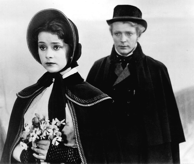 Иллюстрация к книге — Олег Стриженов и Лионелла Пырьева. Исповедь [_19.jpg]