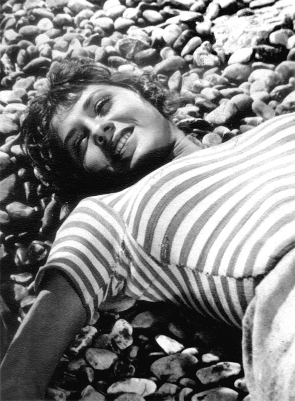 Иллюстрация к книге — Олег Стриженов и Лионелла Пырьева. Исповедь [_21.jpg]