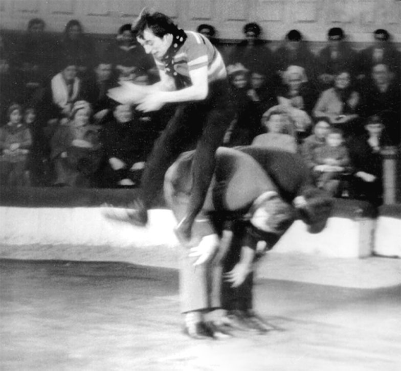 Иллюстрация к книге — Олег Стриженов и Лионелла Пырьева. Исповедь [_22.jpg]