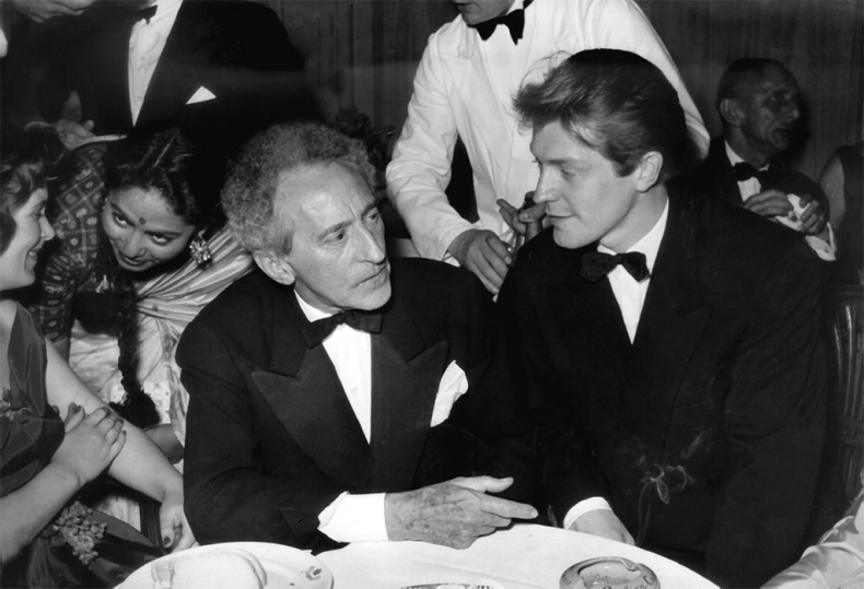 Иллюстрация к книге — Олег Стриженов и Лионелла Пырьева. Исповедь [_24.jpg]