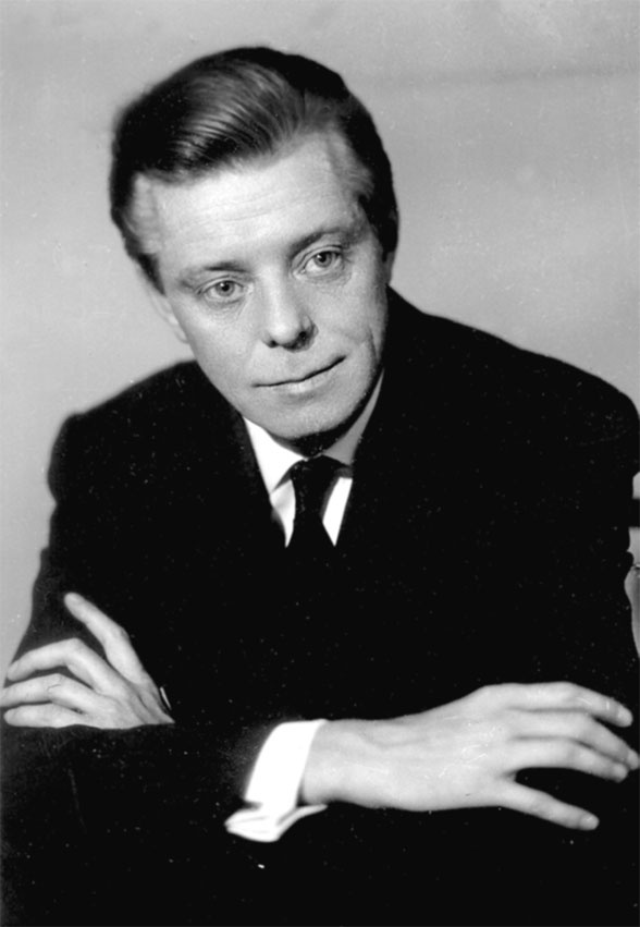 Иллюстрация к книге — Олег Стриженов и Лионелла Пырьева. Исповедь [_6.jpg]