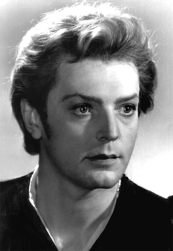 Иллюстрация к книге — Олег Стриженов и Лионелла Пырьева. Исповедь [_9.jpg]