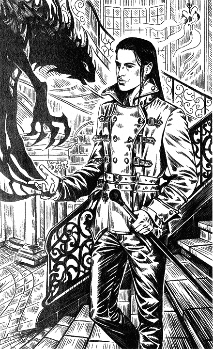 Иллюстрация к книге — Фея для лорда тьмы [i_004.jpg]