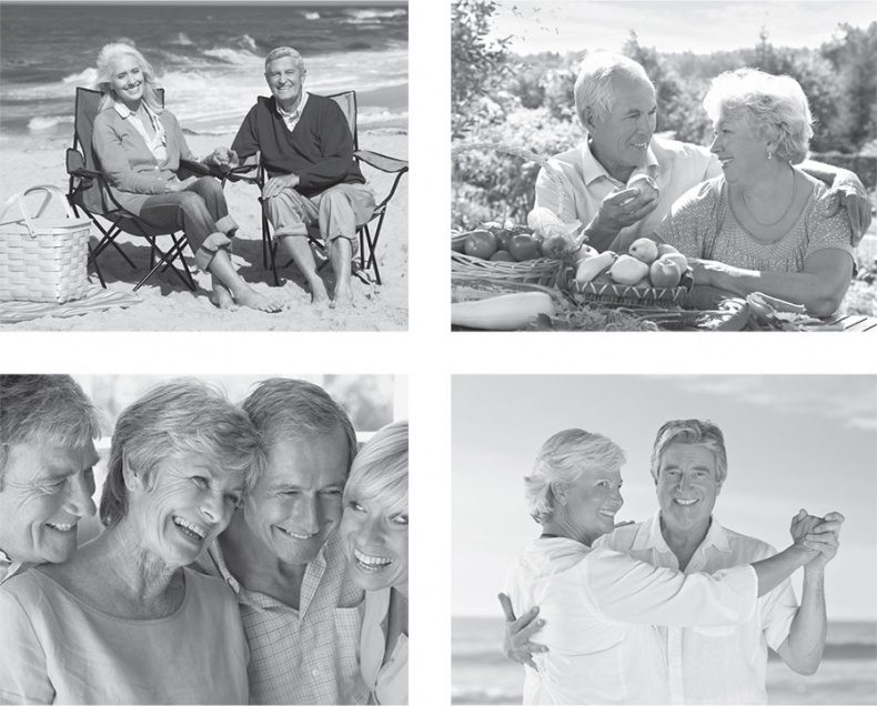 Иллюстрация к книге — Капсула для копирайтера [i_001.jpg]