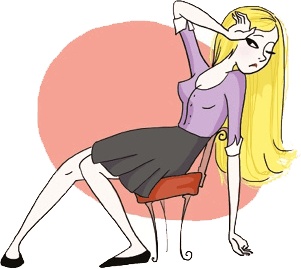 Иллюстрация к книге — Записки «женоненавистника» [i_005.jpg]