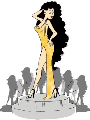 Иллюстрация к книге — Записки «женоненавистника» [i_011.jpg]